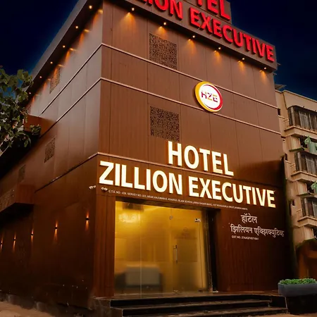 Hotel Zillion Executive Near Us Consulate Bandra Kurla Complex Mumbai Near Mumbai Airport Mumbai